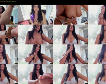 patriciakeys — 44 minute Chaturbate female cam show recording, 720p, May 19, 2020