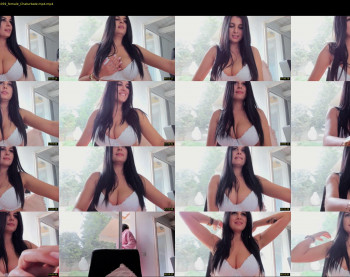 patriciakeys — 44 minute Chaturbate female cam show recording, 720p, May 19, 2020