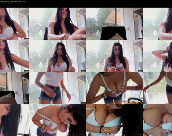 patriciakeys — 44 minute Chaturbate female cam show recording, 720p, May 19, 2020