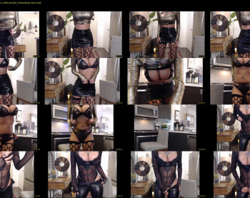 persianangel — 70 minute Chaturbate female cam show recording, 1080p, May 19, 2020