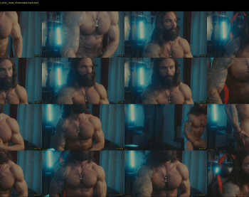 phil_chambers — 74 minute Chaturbate male cam show recording, 1080p, May 20, 2020