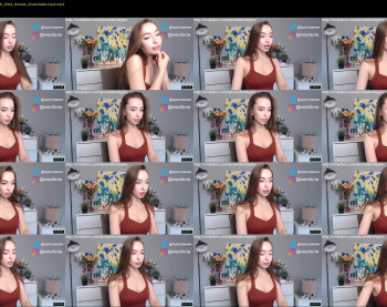 presidenttaylor — 7 minute Chaturbate female cam show recording, 720p, May 19, 2020