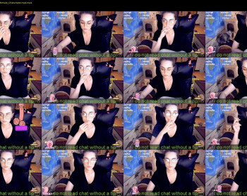 ps4pro — 44 minute Chaturbate female cam show recording, 720p, May 19, 2020