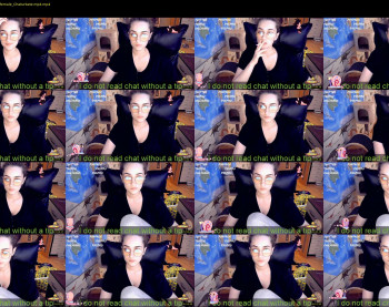 ps4pro — 44 minute Chaturbate female cam show recording, 720p, May 19, 2020