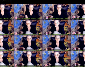 ps4pro — 44 minute Chaturbate female cam show recording, 720p, May 19, 2020
