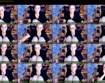 ps4pro — 44 minute Chaturbate female cam show recording, 720p, May 19, 2020