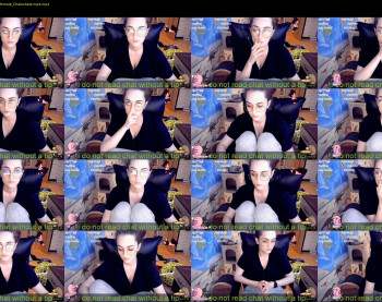 ps4pro — 44 minute Chaturbate female cam show recording, 720p, May 19, 2020