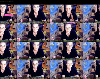 ps4pro — 11 minute Chaturbate female cam show recording, 720p, May 19, 2020