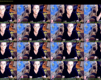 ps4pro — 7 minute Chaturbate female cam show recording, 720p, May 19, 2020