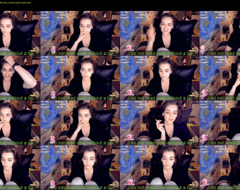 ps4pro — 44 minute Chaturbate female cam show recording, 720p, May 19, 2020