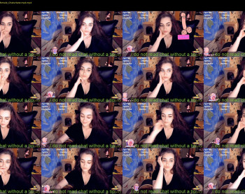 ps4pro — 44 minute Chaturbate female cam show recording, 720p, May 20, 2020