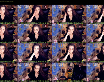 ps4pro — 44 minute Chaturbate female cam show recording, 720p, May 20, 2020