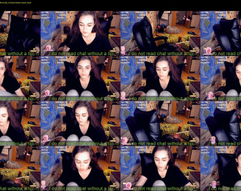 ps4pro — 44 minute Chaturbate female cam show recording, 720p, May 20, 2020