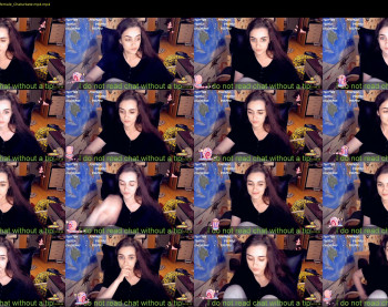 ps4pro — 44 minute Chaturbate female cam show recording, 720p, May 20, 2020