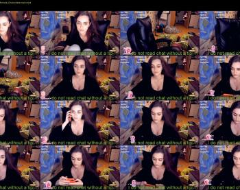 ps4pro — 44 minute Chaturbate female cam show recording, 720p, May 20, 2020
