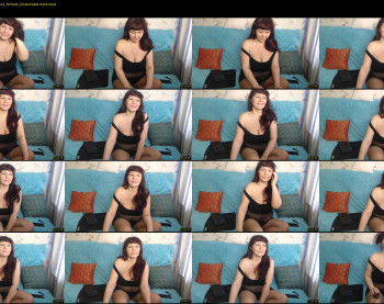 roxyswetty — 20 minute Chaturbate female cam show recording, 1080p, May 19, 2020