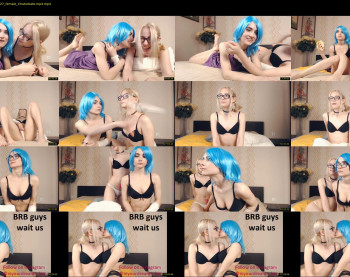 samantajo — 77 minute Chaturbate female cam show recording, 1080p, May 19, 2020