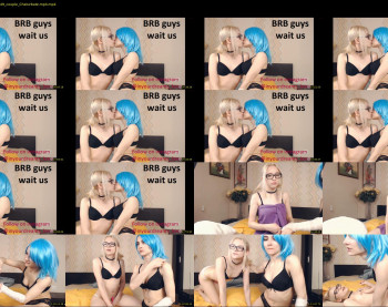 samantajo — 82 minute Chaturbate female cam show recording, 1080p, May 19, 2020
