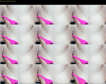 sashabulls — 4 minute Chaturbate couple cam show recording, 1080p, May 19, 2020