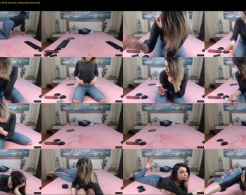 sexyvanessssa — 8 minute Chaturbate couple cam show recording, 1080p, May 19, 2020
