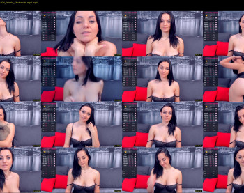 stunning_lily — 31 minute Chaturbate female cam show recording, 1080p, May 19, 2020