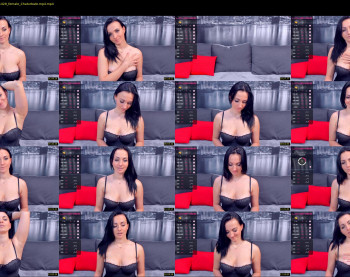 stunning_lily — 20 minute Chaturbate female cam show recording, 1080p, May 19, 2020