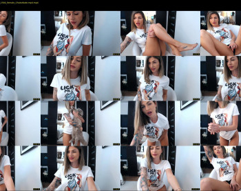 sweetndcrazy — 70 minute Chaturbate female cam show recording, 1080p, May 19, 2020