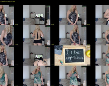 taichi75 — 39 minute Chaturbate female cam show recording, 1080p, May 19, 2020