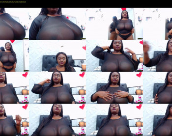 tracy_owen — 7 minute Chaturbate female cam show recording, 720p, May 19, 2020