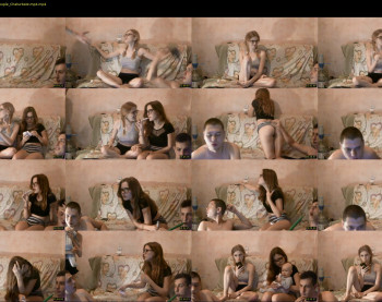 trioa — 16 minute Chaturbate couple cam show recording, 480p, May 20, 2020