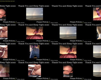 tylersands — 5 minute Chaturbate female cam show recording, 1080p, May 19, 2020