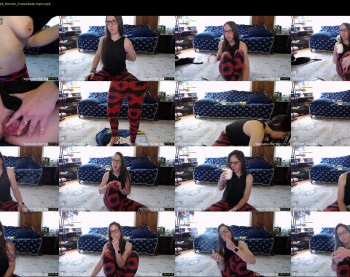 tylersands — 78 minute Chaturbate female cam show recording, 1080p, May 19, 2020
