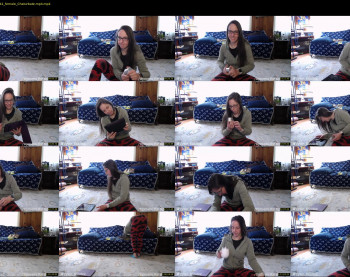 tylersands — 81 minute Chaturbate female cam show recording, 1080p, May 19, 2020