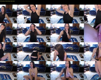 tylersands — 73 minute Chaturbate female cam show recording, 1080p, May 20, 2020