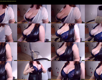 umnizza7777 — 70 minute Chaturbate female cam show recording, 1080p, May 19, 2020