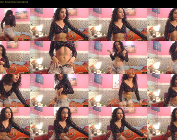 valerie_mase — 11 minute Chaturbate female cam show recording, 720p, May 20, 2020