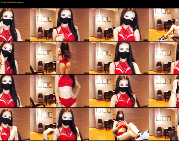 verasun — 58 minute Chaturbate female cam show recording, 720p, May 19, 2020