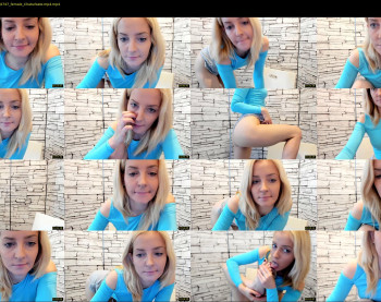 viciousqueen — 41 minute Chaturbate female cam show recording, 1080p, May 19, 2020