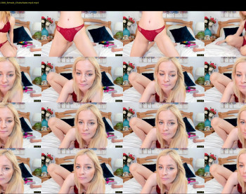 viciousqueen — 4 minute Chaturbate female cam show recording, 1080p, May 19, 2020