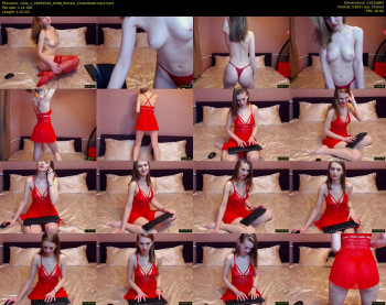 viola_1 — 108 minute Chaturbate female cam show recording, 720p, May 20, 2020