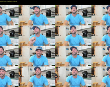 whaaaaaaaat — 5 minute Chaturbate couple cam show recording, 1080p, May 20, 2020