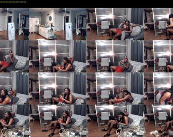 wynterheat — 71 minute Chaturbate female cam show recording, 1080p, May 19, 2020