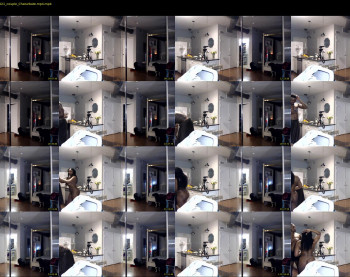 wynterheat — 70 minute Chaturbate female cam show recording, 1080p, May 19, 2020