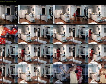 wynterheat — 71 minute Chaturbate female cam show recording, 1080p, May 20, 2020