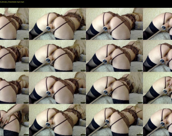 your_lina — 70 minute Chaturbate female cam show recording, 1080p, May 20, 2020