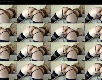 your_lina — 26 minute Chaturbate female cam show recording, 1080p, May 20, 2020