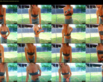 yourguiltypassionn — 114 minute Chaturbate female cam show recording, 720p, May 19, 2020