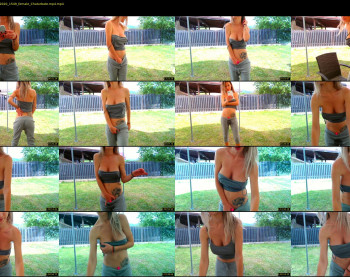 yourguiltypassionn — 114 minute Chaturbate female cam show recording, 720p, May 19, 2020