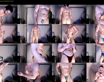 zyzz4444 — 178 minute Chaturbate male cam show recording, 720p, May 19, 2020