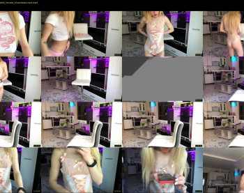 69littlebig69 — 23 minute Chaturbate couple cam show recording, 720p, May 20, 2020